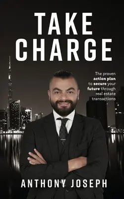 Převezměte velení - Take Charge