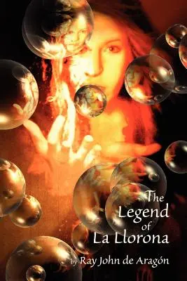 Legenda o La Lloroně - The Legend of La Llorona