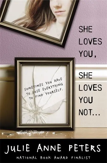 Miluje tě, nemiluje tě... - She Loves You, She Loves You Not...