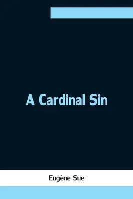 Kardinální hřích - A Cardinal Sin