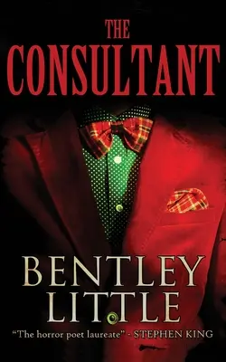 Konzultant - The Consultant