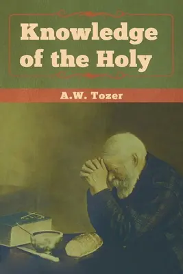 Poznání svatého - Knowledge of the Holy