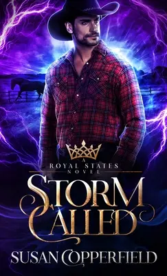 Bouře zvaná - Storm Called