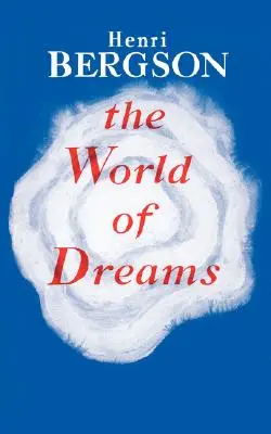 Svět snů - The World of Dreams