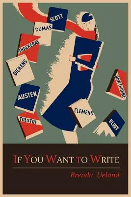 Když chceš psát - If You Want to Write