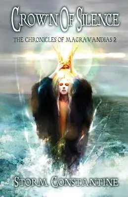 Koruna ticha - Crown of Silence