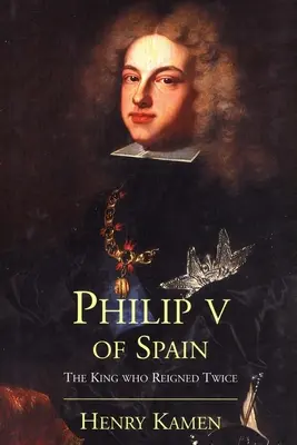 Filip V. Španělský - Philip V of Spain