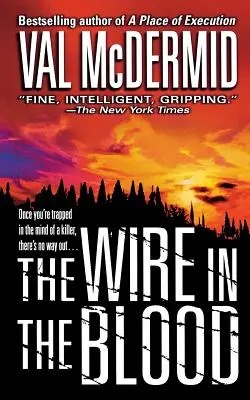Dráty v krvi - Wire in the Blood