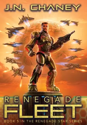 Odpadlická flotila - Renegade Fleet