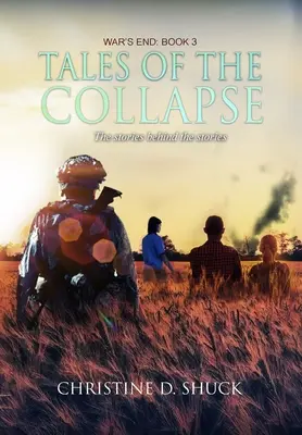 Příběhy kolapsu - Tales of the Collapse