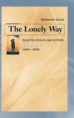 Osamělá cesta - The Lonely Way