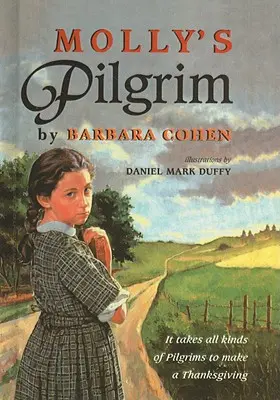 Mollyin poutník - Molly's Pilgrim