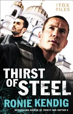 Žízeň z oceli - Thirst of Steel