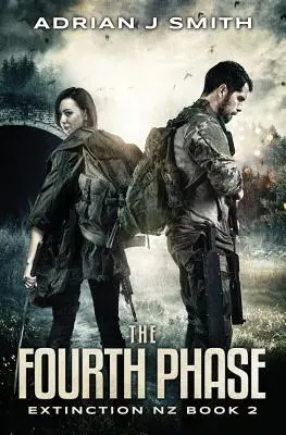 Čtvrtá fáze - The Fourth Phase