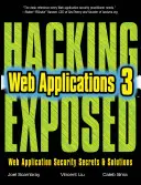 Hacking Exposed Web Applications, Third Edition