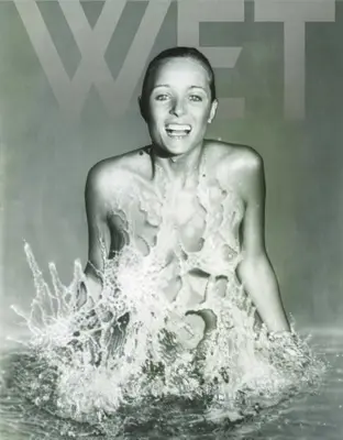 Vlhké prostředí: Časopis o labužnickém koupání - Making Wet: The Magazine of Gourmet Bathing