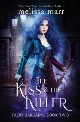Polibek a vrah - The Kiss & The Killer