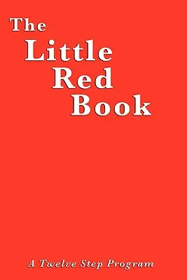Malá červená kniha - The Little Red Book