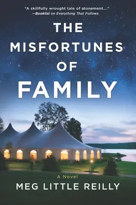 Neštěstí rodiny - The Misfortunes of Family