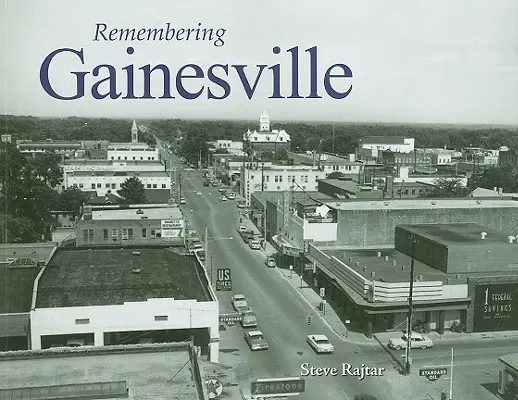 Vzpomínky na Gainesville - Remembering Gainesville