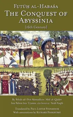 Dobytí Habeše: Futuh Al Habasa: výklad o Abúsísii - The Conquest of Abyssinia: Futuh Al Habasa