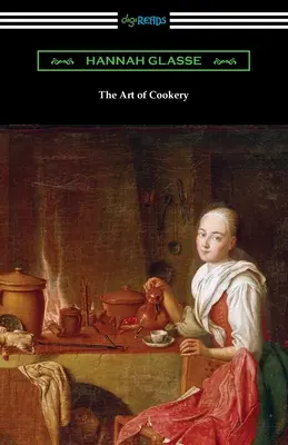Umění vaření - The Art of Cookery
