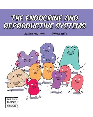 Endokrinní a reprodukční systém - The Endocrine and Reproductive Systems
