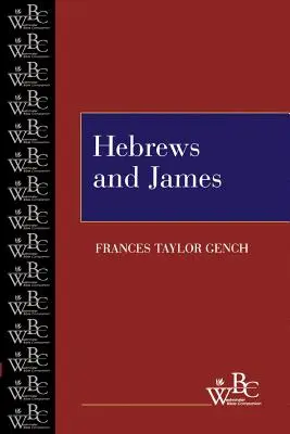 Židé a Jakub - Hebrews and James