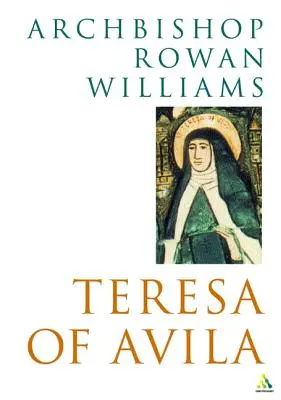 Terezie z Avily - Teresa of Avila