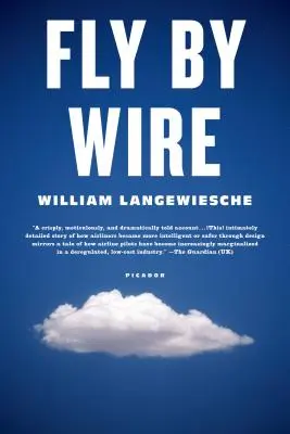 Fly by Wire: Zázrak na Hudsonu: Husa, klouzání, zázrak na Hudsonu (The Geese, the Glide, the Miracle on the Hudson) - Fly by Wire: The Geese, the Glide, the Miracle on the Hudson