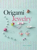 Origami šperky - Origami Jewelry