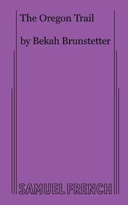 Oregonská stezka - The Oregon Trail