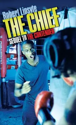 Náčelník - The Chief