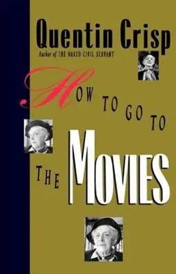 Jak chodit do kina - How to Go to the Movies