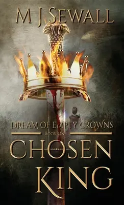 Sen o prázdných korunách - Dream of Empty Crowns