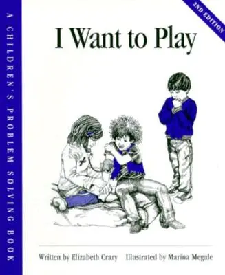 Chci si hrát - I Want to Play