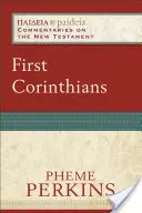 První list Korintským - First Corinthians