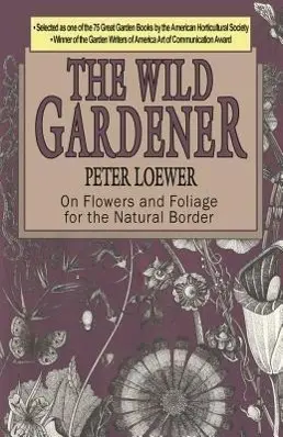Divoký zahradník - The Wild Gardener