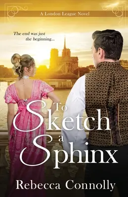 Jak nakreslit sfingu - To Sketch a Sphinx