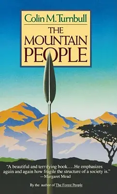 Lidé z hor - Mountain People