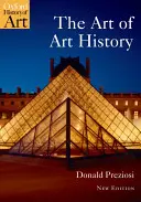 Umění dějin umění: Kritická antologie - The Art of Art History: A Critical Anthology