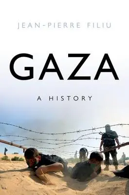 Gaza: Dějiny - Gaza: A History