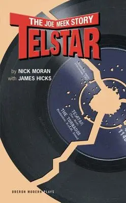 Telstar: Příběh Joea Meeka - Telstar: The Joe Meek Story