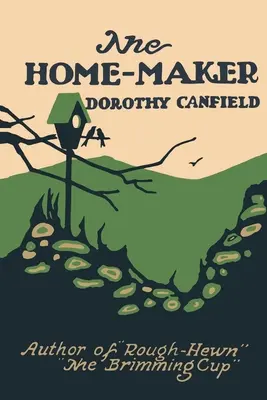 Tvůrce domácnosti - The Home-Maker