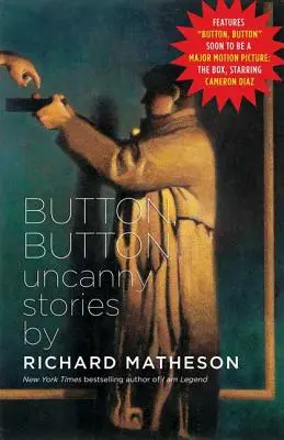 Knoflíku, knoflíku: Neobyčejné příběhy - Button, Button: Uncanny Stories
