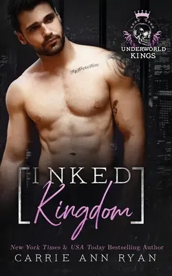 Inkoustové království - Inked Kingdom