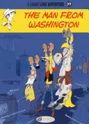Muž z Washingtonu - The Man from Washington