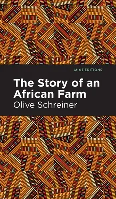 Příběh africké farmy - The Story of an African Farm