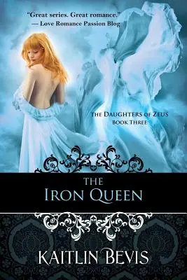 Železná královna - The Iron Queen