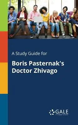 Studijní příručka k románu Borise Pasternaka 